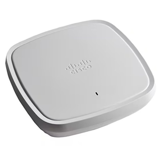 Cisco Catalyst 9115AX Series.