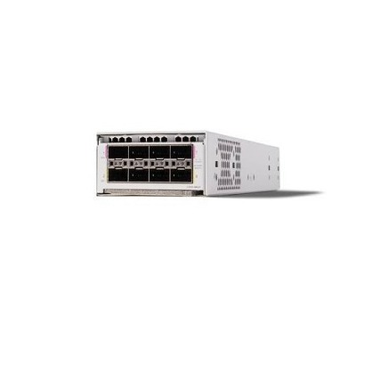 Cisco C9350 8 x 25G/10G/1G or 4 x 50G SFP56 NM, spare