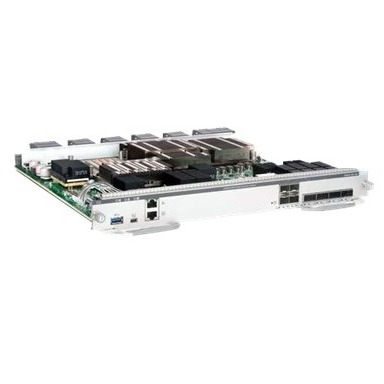 Cisco Catalyst 9400 Series Supervisor 2XL Module
