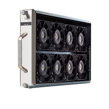 Cisco Catalyst 9400 Series 4 slot chassis Fan Tray (Spare).
