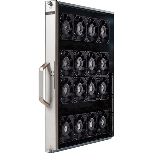 Cisco Catalyst 9400 Series 10 slot chassis Fan Tray (Spare).
