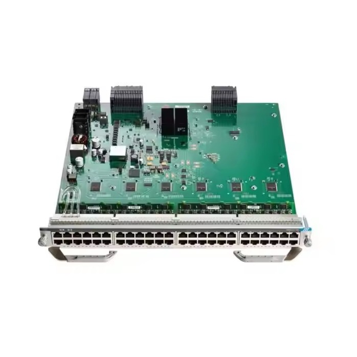 Cisco Catalyst 9600 Series 48-Port 1GE