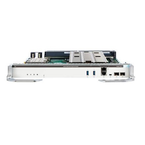 Cisco Catalyst 9600 Series Redundant Supervisor 1 Module