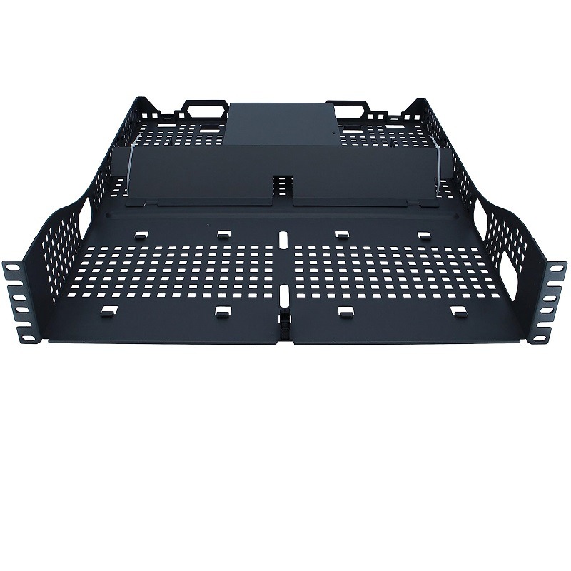 Rack‑mount bracket for Catalyst 9800 WLC