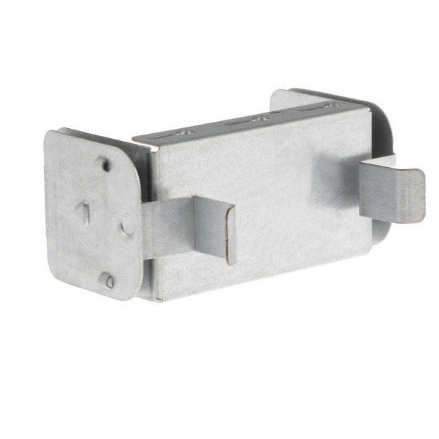 Catalyst 9500 power supply blank cover.
