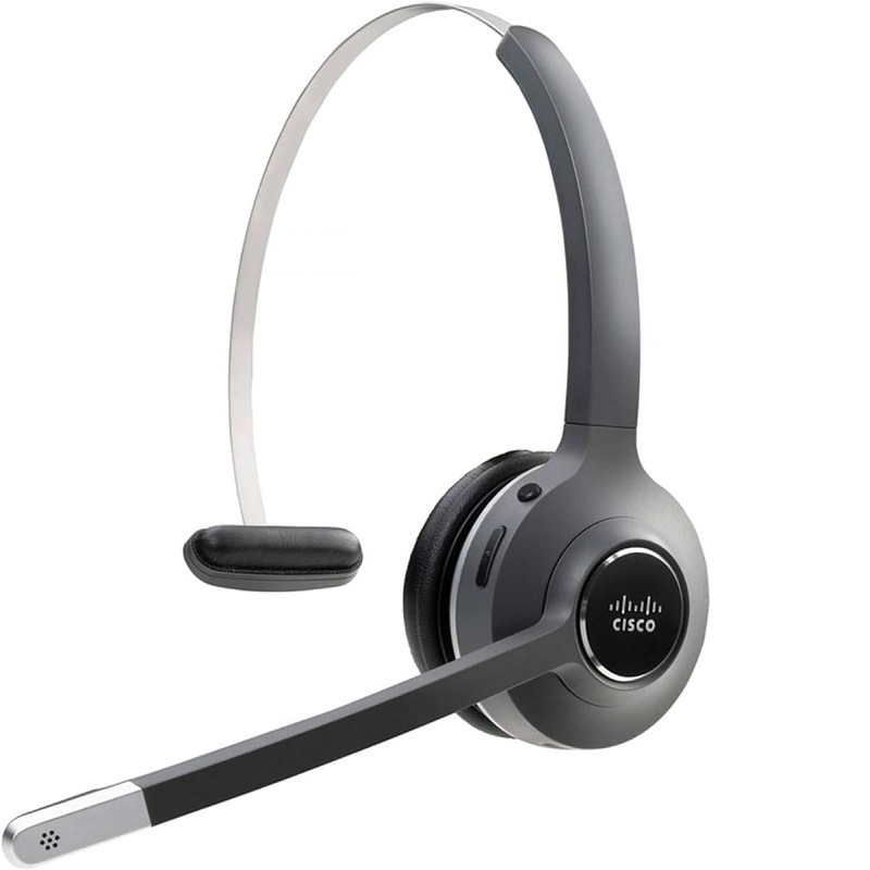 561 Wireless Single Headset, Multi Base Station US,CA.
