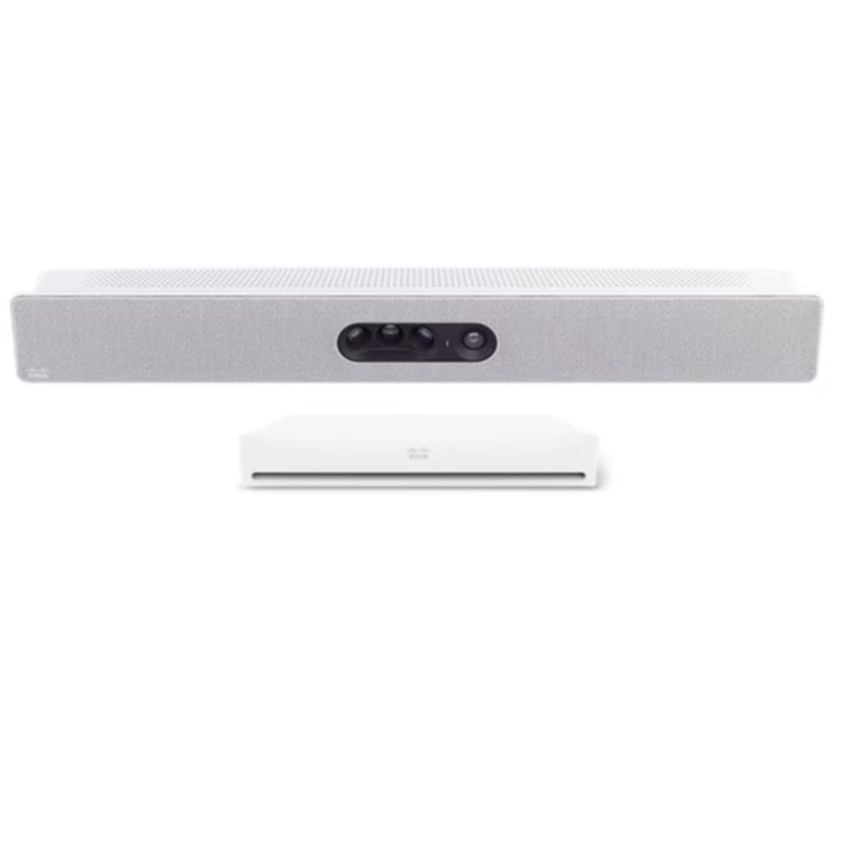 Cisco Room Kit Pro G2- Carbon Black