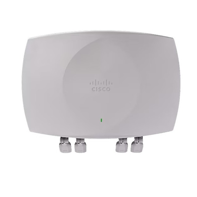 Cisco 9177 Access Points WiFi 7, 1x 10G MMF, 1x 1G SFP+