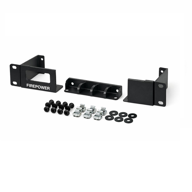 Cisco Firepower 1K Series Rackmount Kit for FPR-1010