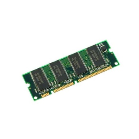 2G DRAM (1 DIMM) for Cisco ISR 4400, CP or Data Plane, Spare