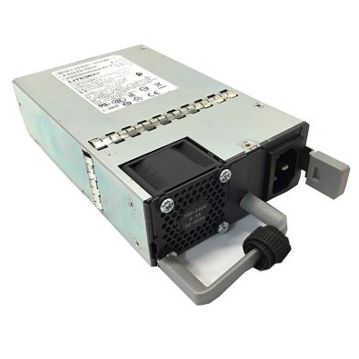 Cisco C8500L 400W AC Power Supply, Reverse Air