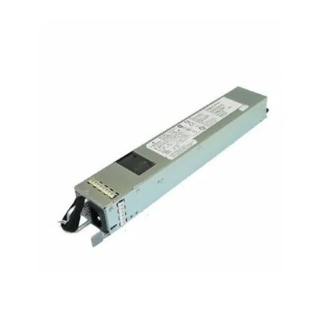 Cisco C8500 750W AC Power Supply, Spare.
