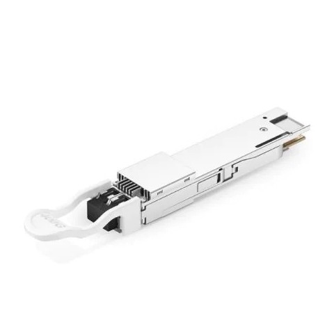 QSFP-DD transceiver module, coherent DCO, 400G-ZR.