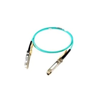 25GBASE Active Optical SFP28 Cable, 7M
