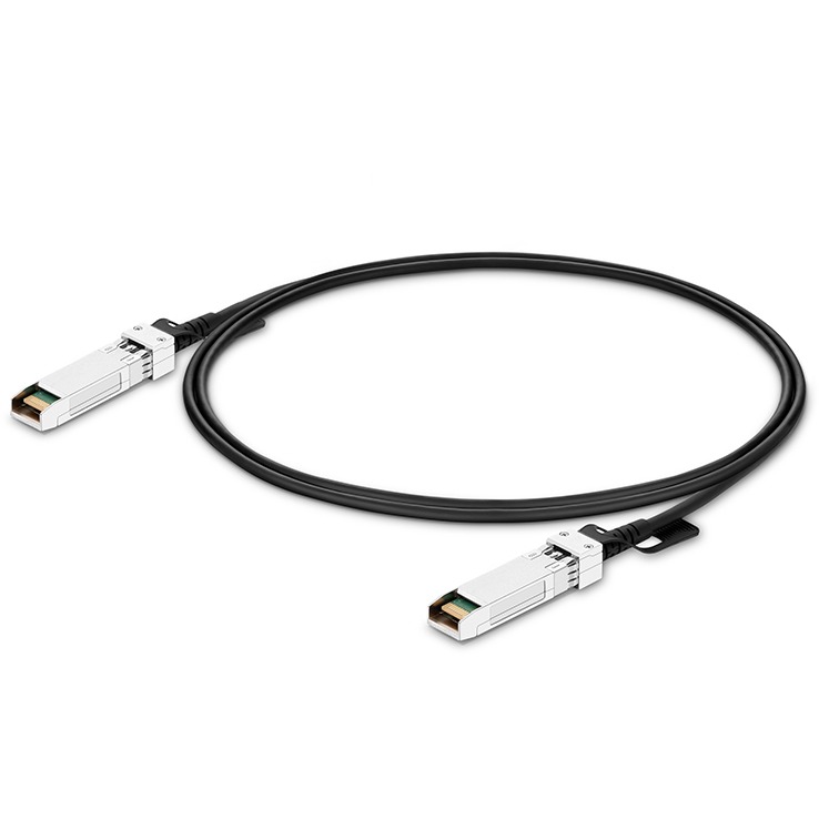 25GBASE-CU SFP28 Cable 1 .5 Meter.