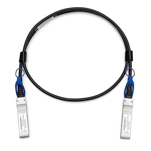 25GBASE-CU SFP28 Cable 1 Meter.