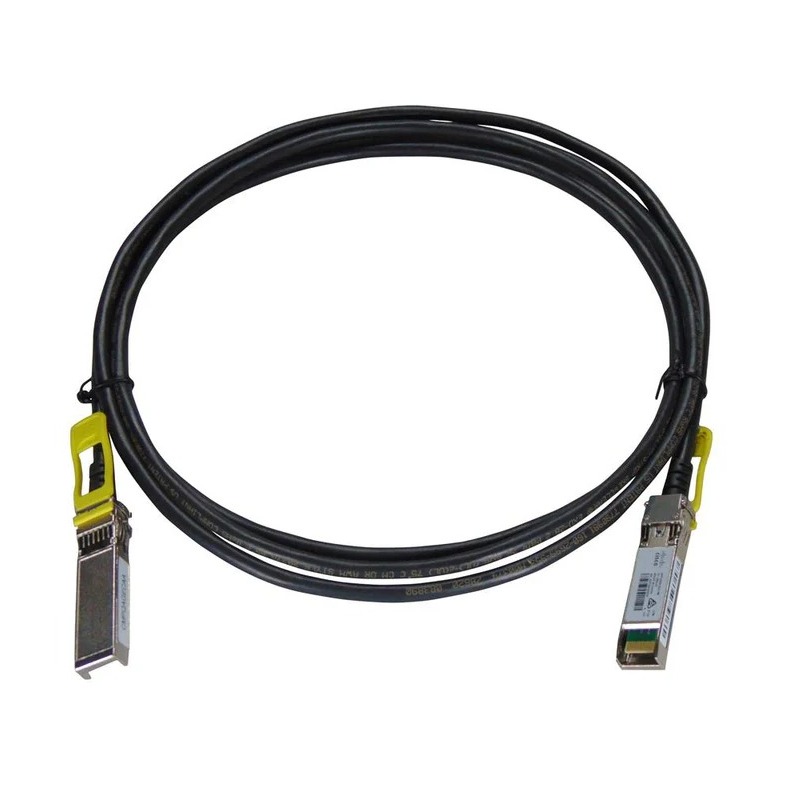 25GBASE-CU SFP28 Cable 2.5 Meter.