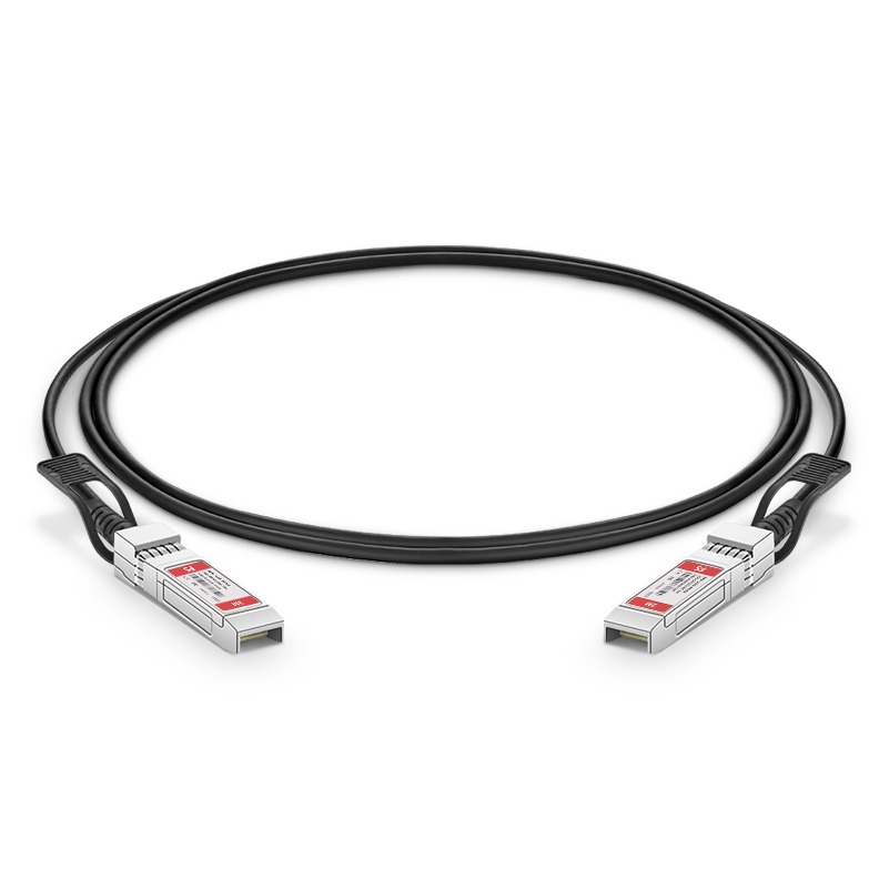 25GBASE-CU SFP28 Cable 2 Meter.