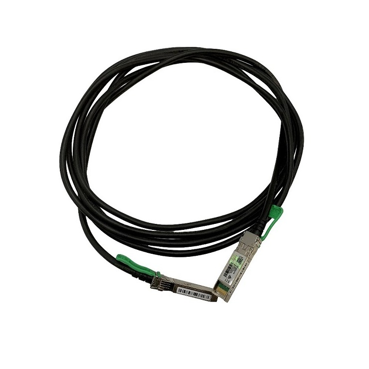 25GBASE-CU SFP28 Cable 4 Meter.
