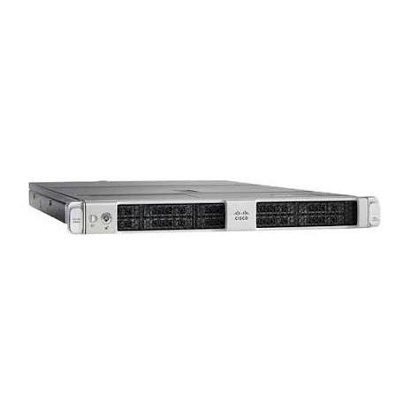 Secure Network Server for ISE applications 