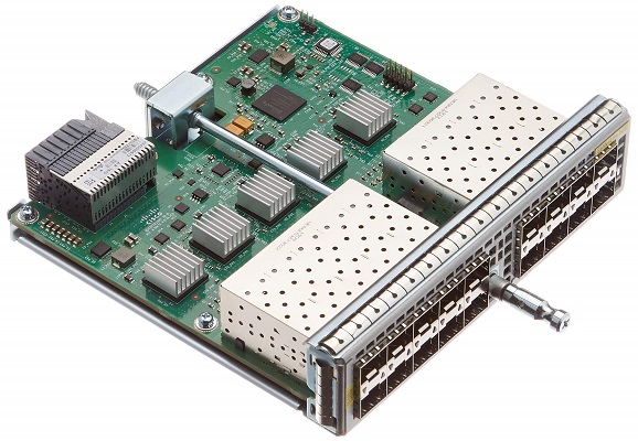 ASR1000 18X1GE EPA