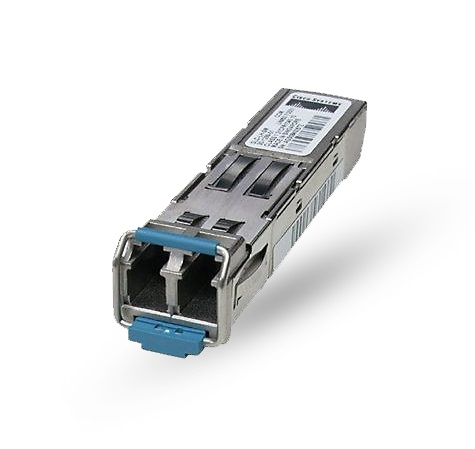 1000BASE-BX40 SFP, 1310NM