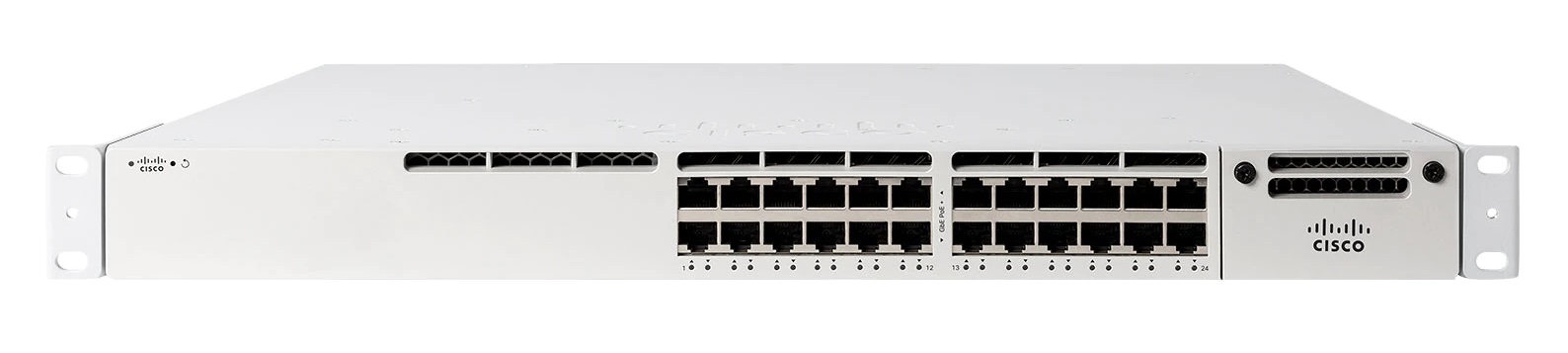 Meraki MS390 24GE L3 Switch