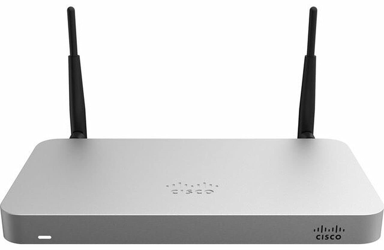 Preliminary US GPL - Meraki MX64W Security Appliance
