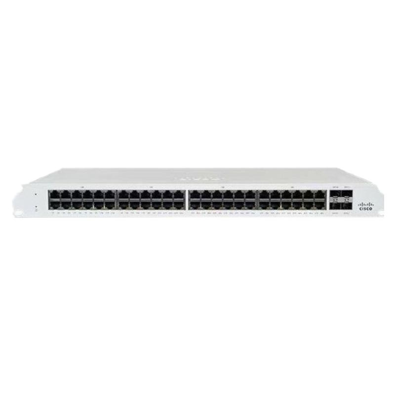 Meraki MS130-48 48GE Switch (excludes power cord)