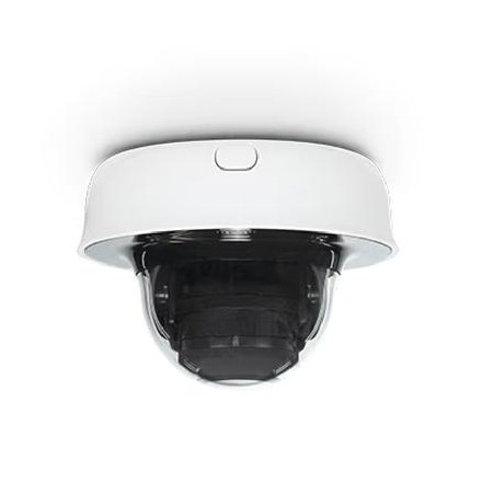 Meraki Indoor fixed lens mini dome camera w/256GB storage