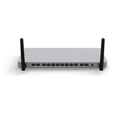Meraki MX68CW LTE & 802.11ac Router/Security Appliance - NA