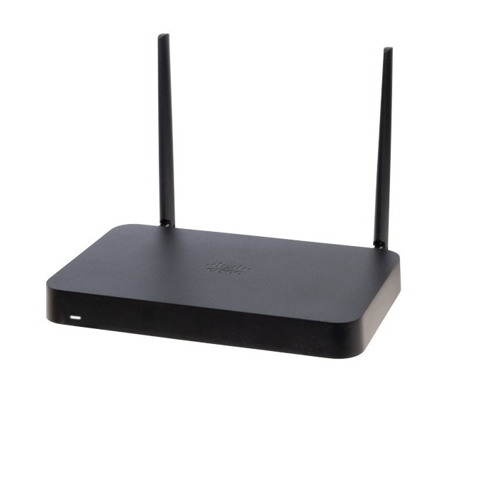 Meraki Z4C Hardware.