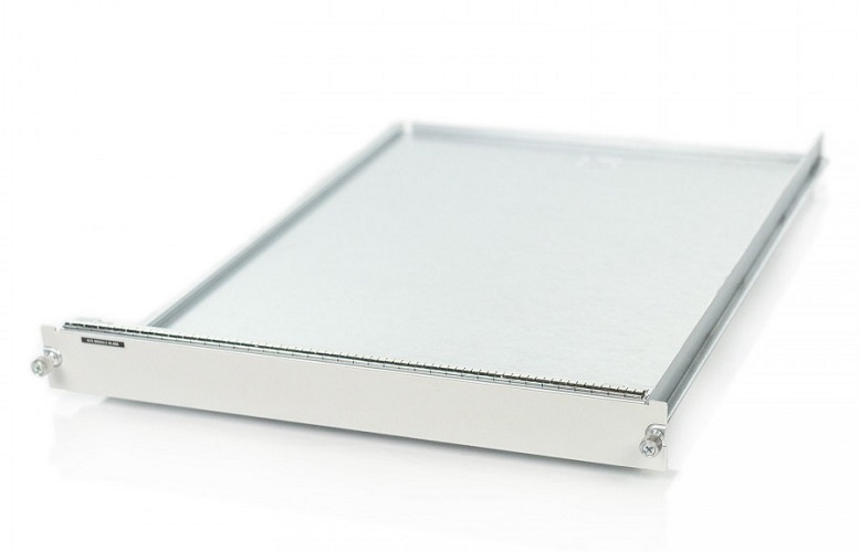 Nexus 7018 Chassis Power Supply Blank with Handle