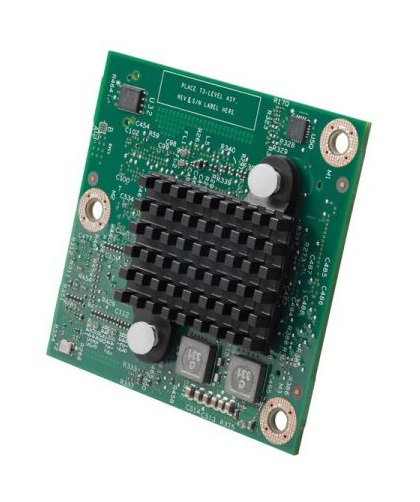 Cisco 256-channel DSP module