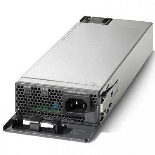 Cisco 250W AC CONFIG 2 SECONDARY POWER SUPPLY