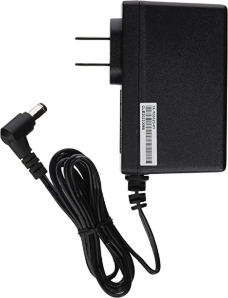 Cisco Small Business 12V2A Power Adapter 