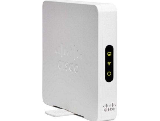 Cisco WAP131 Wireless-N Dual Radio Access Point with PoE 