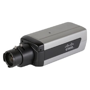 CIVS-IPC-6500PD HD Box IP Camera, 1080P, P-Iris, DSP