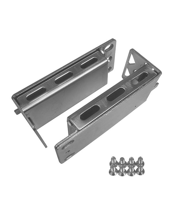 DIN Rail Mount For 3560-CX and 2960-CX Compact Switch