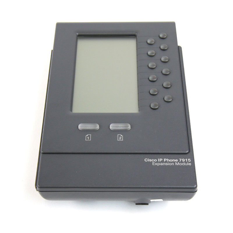 7915 UC Phone Grayscale Expansion Module