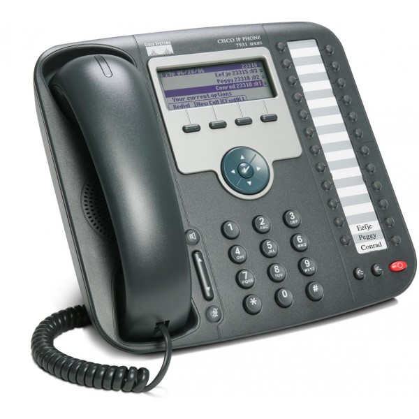 Cisco UC phone 7931G