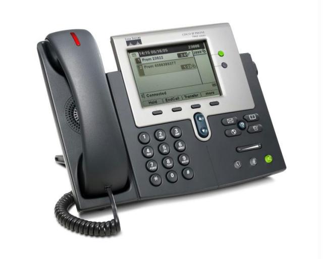 Cisco UC Phone 7942