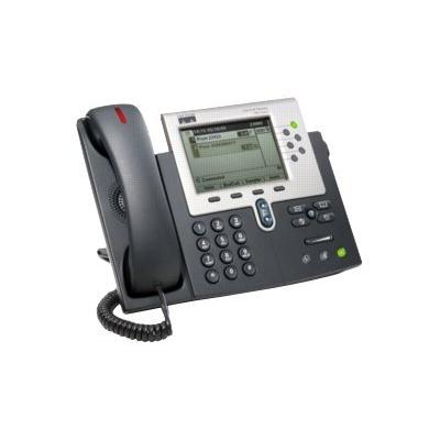 Cisco Unified IP Phone 7961G-GE - VoIP phone refurbished