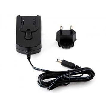 Cisco 7925G Desk Top Charger, Power Supply, AC Power Cord 