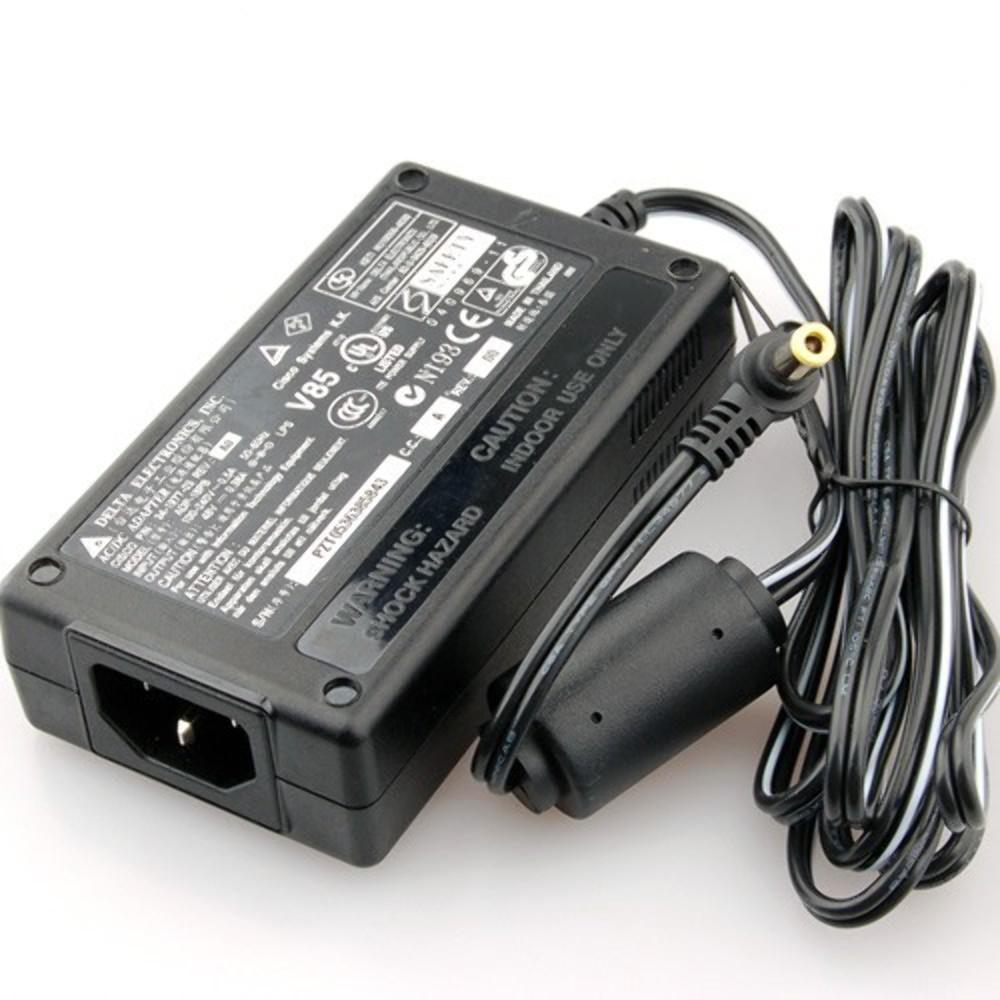 Cisco Power Adapter for the 8800/8900/9900 IP Phone Series