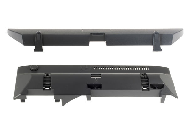 Footstand kit for single 7914, 7915, or 7916