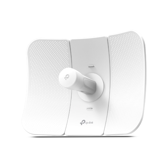 tp-link CPE710 5GHz AC 867Mbps 23dBi Outdoor CPE, wireless point to point 