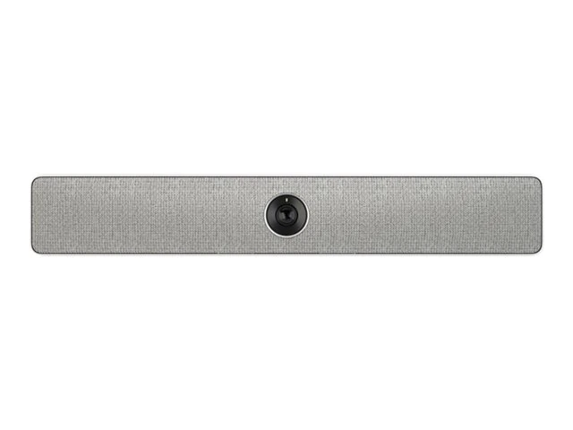 Cisco CS-KIT-MINI-K9 Webex Room Kit Mini with Microphone Array, Speakers, and Navigator for Video Conferencing in Small to Medium Meeting 