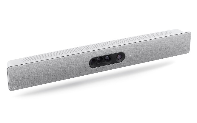 Room Kit Plus, w/Codec Plus, Quad Camera and Touch10. MSRP