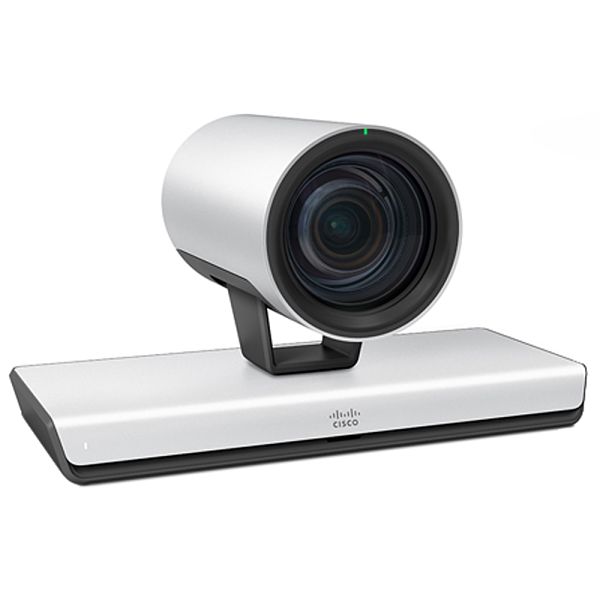Cisco TelePresence Precision 60 Camera